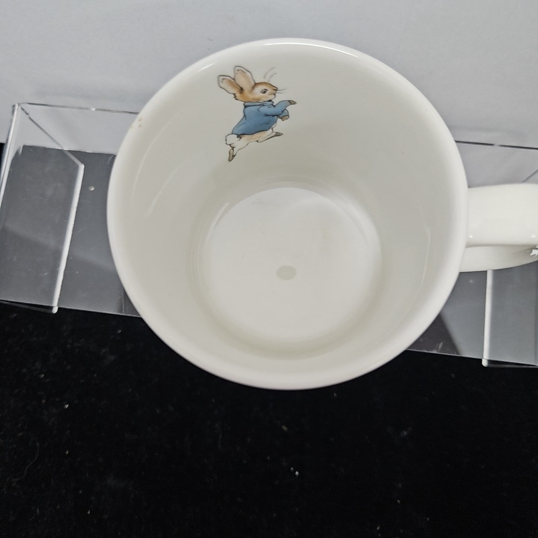 Wedgwood Child's Cup