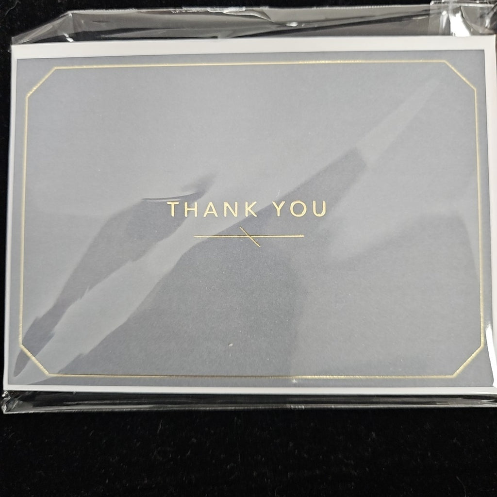 Note Cards