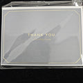 Note Cards