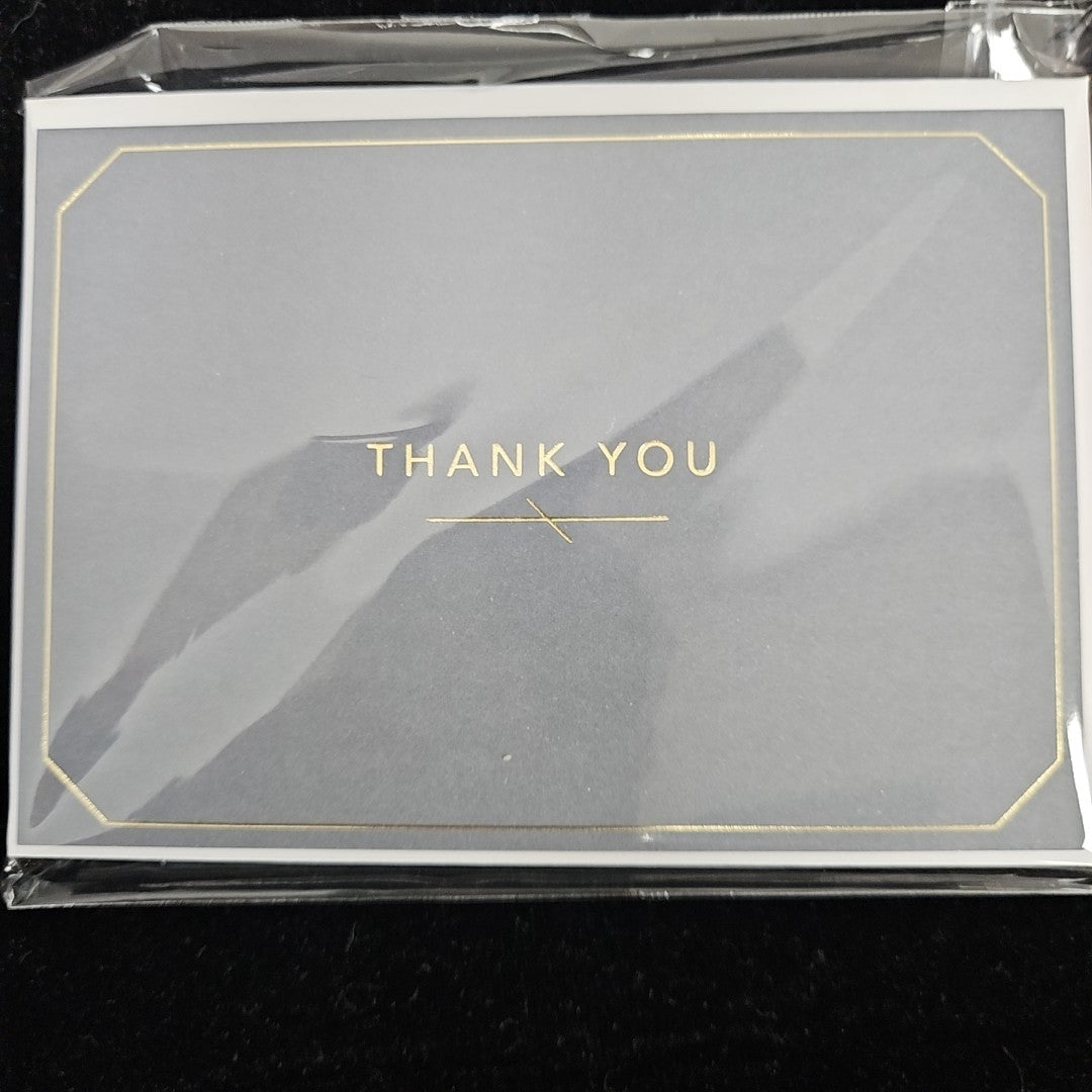 Note Cards