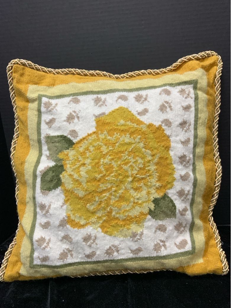 Accent Pillow