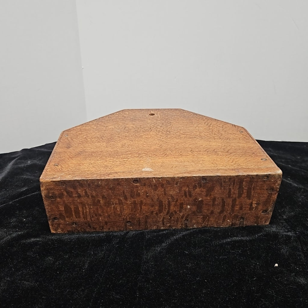 Wall Box