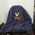 UVA Blanket