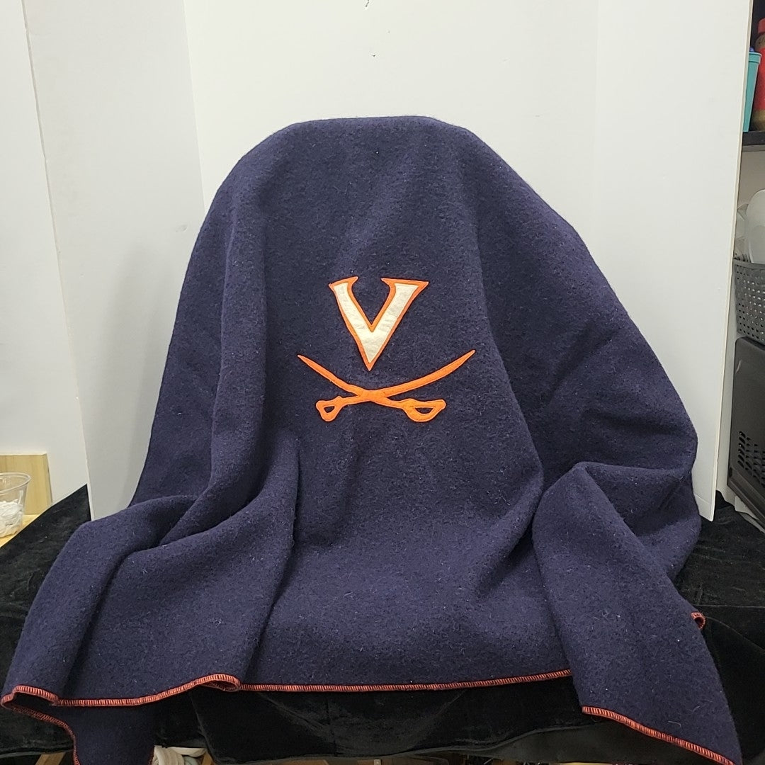 UVA Blanket