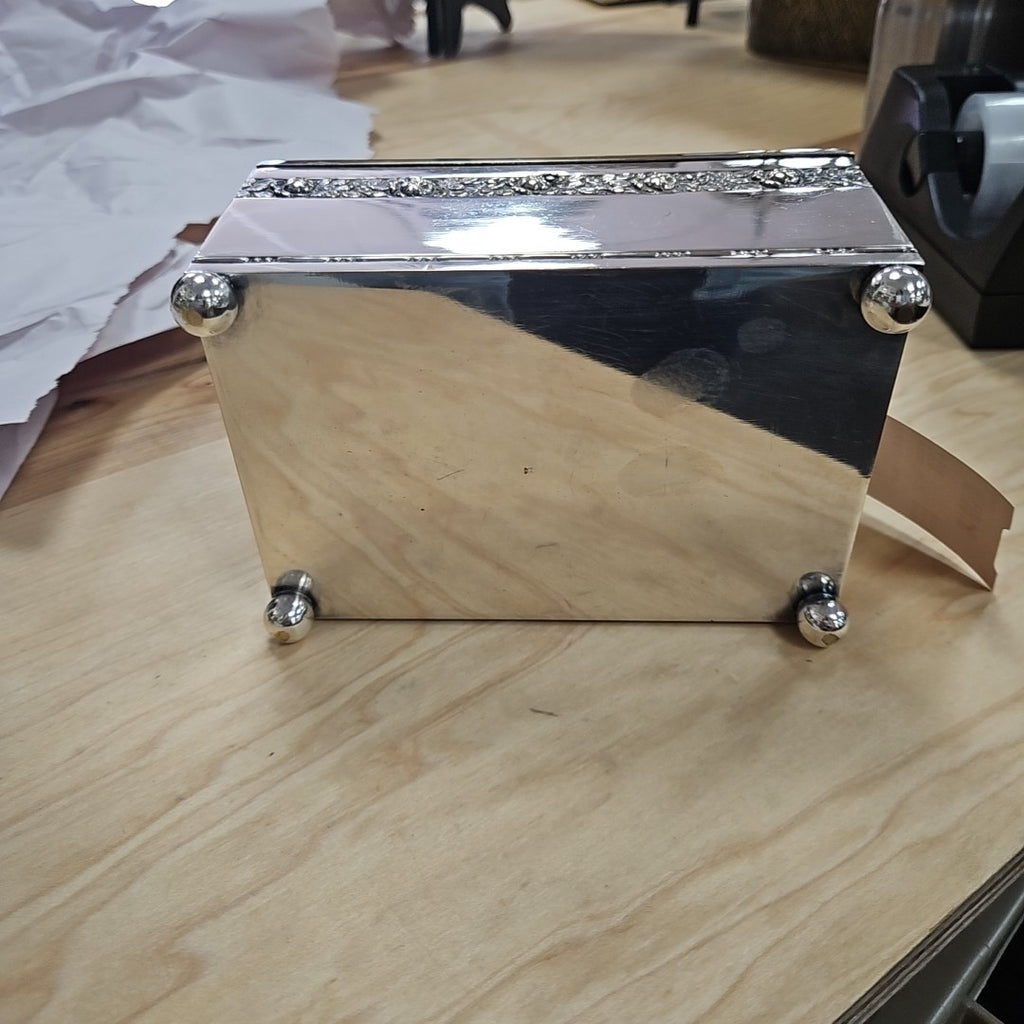 Jewelry Box