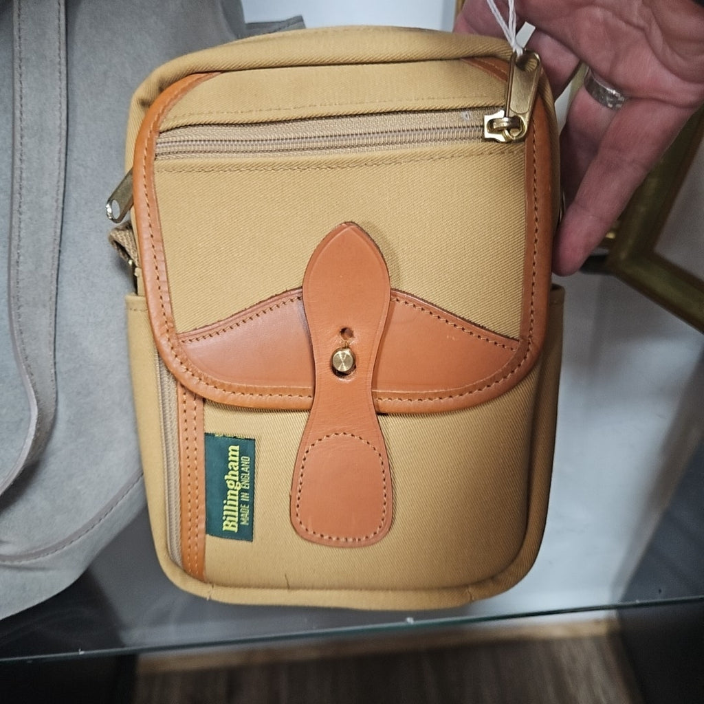 Billingham Camera Bag