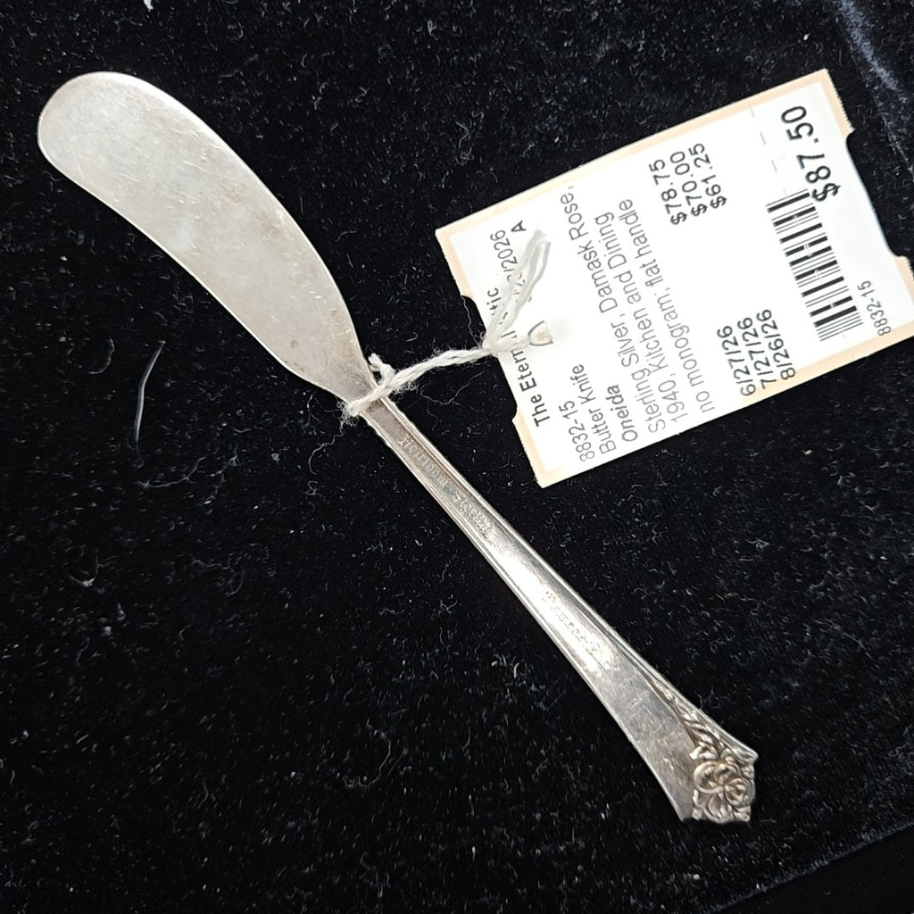 Oneida Butter Knife