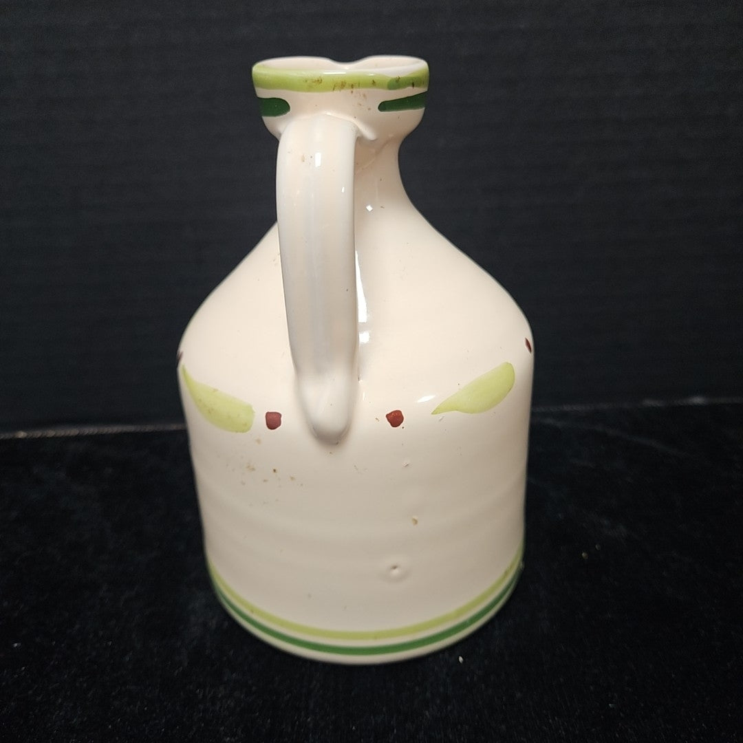 Olive Oil Bottle
