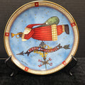 Royal Doulton Decorative Plate