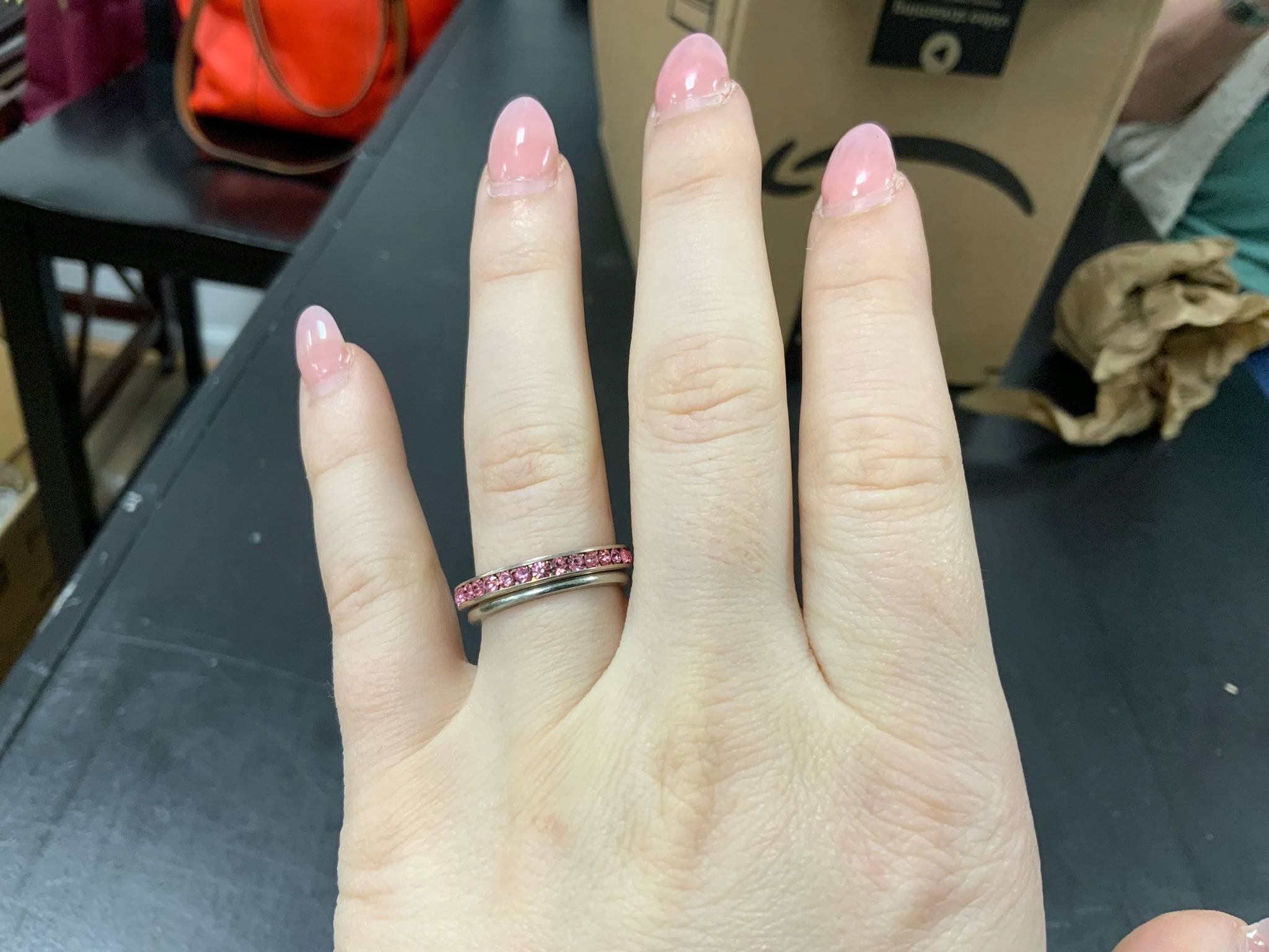 Ring
