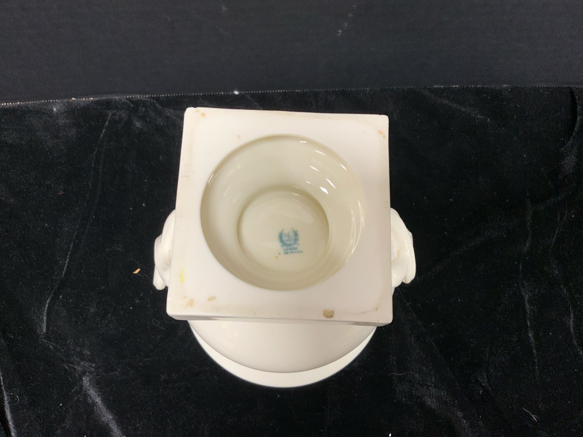 Lenox Vase