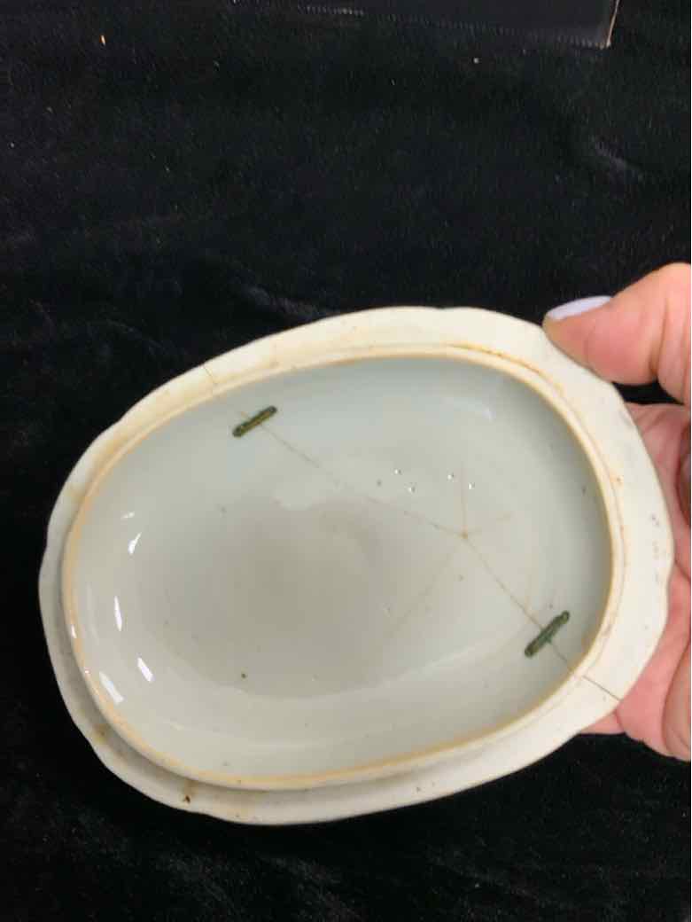 Tureen