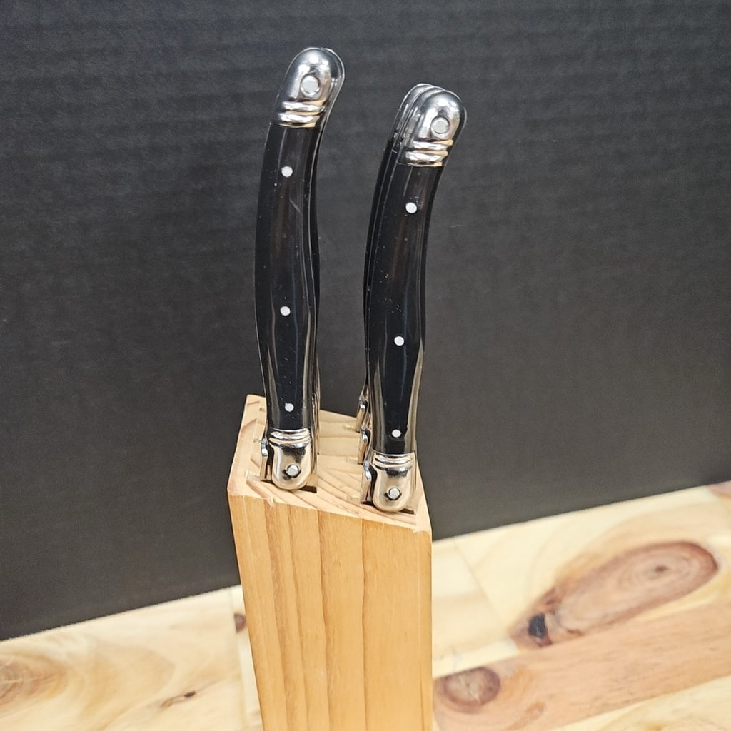 Laguiole Steak Knives