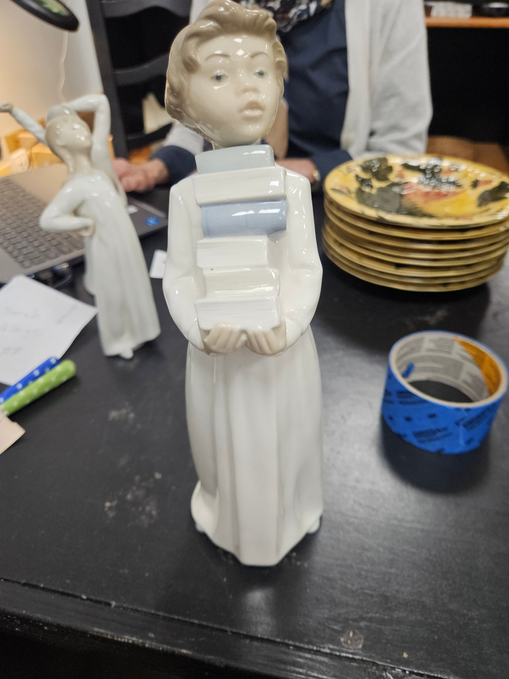 NAO Figurine