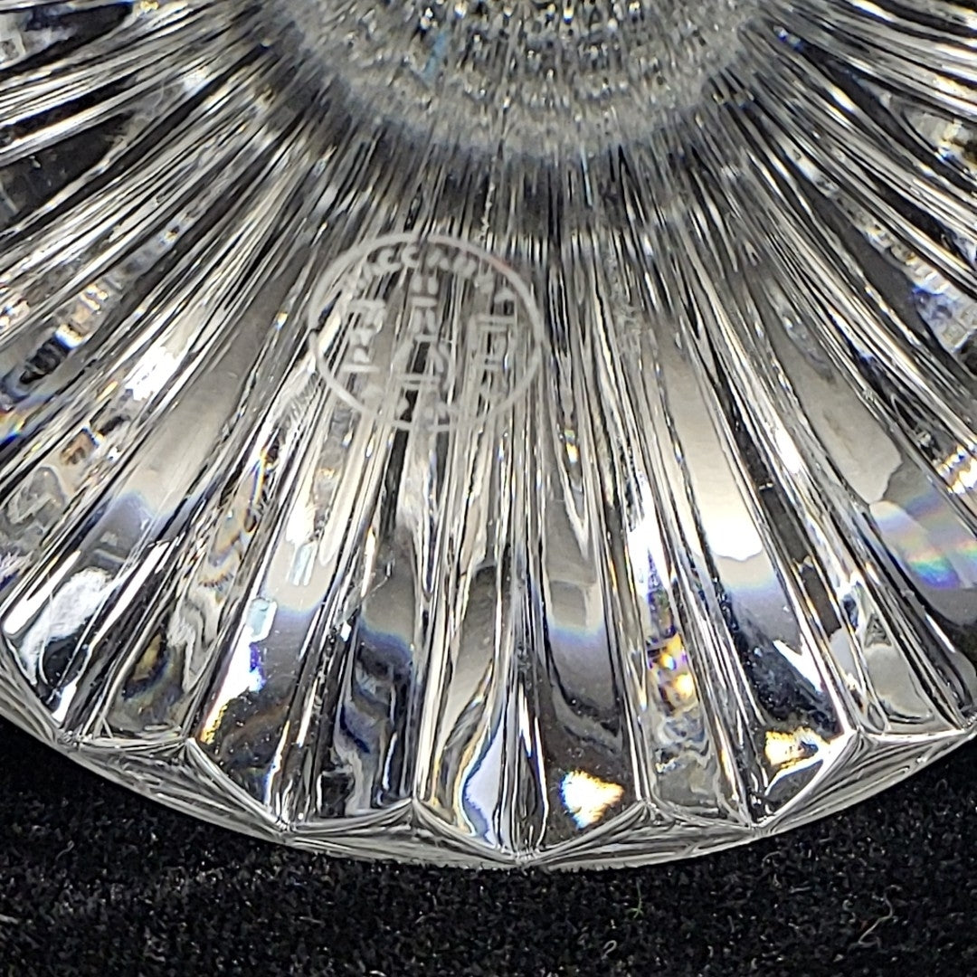 Baccarat Candlestick