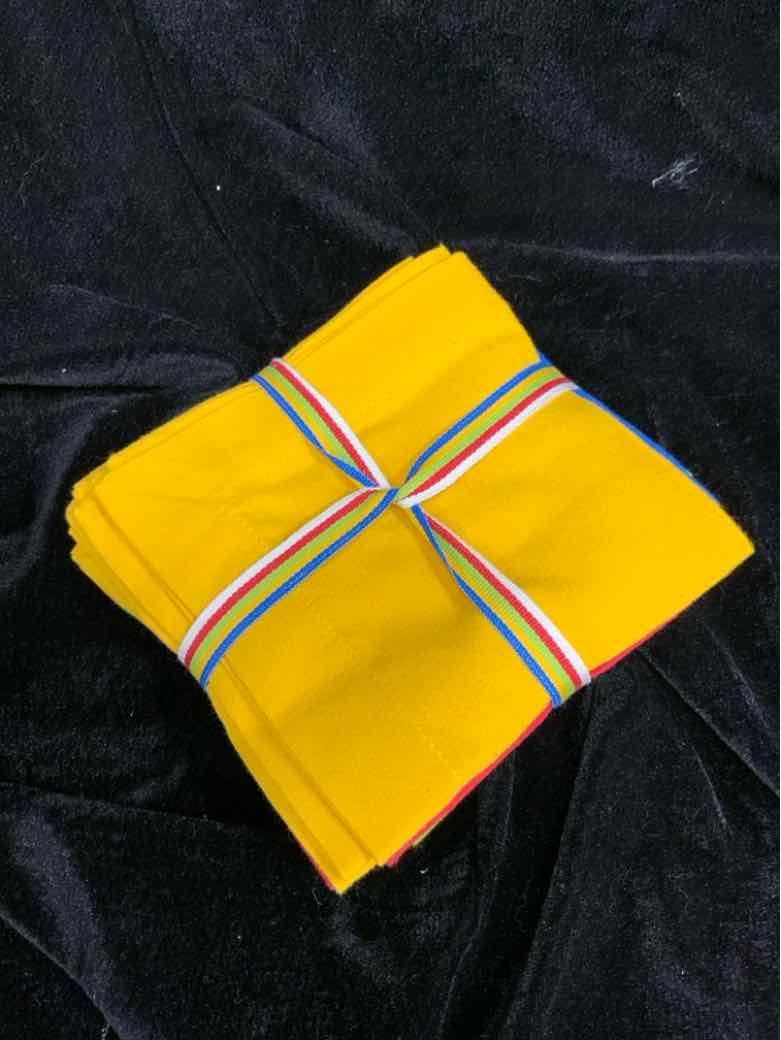 Hill Street Warehouse Cocktail Napkins