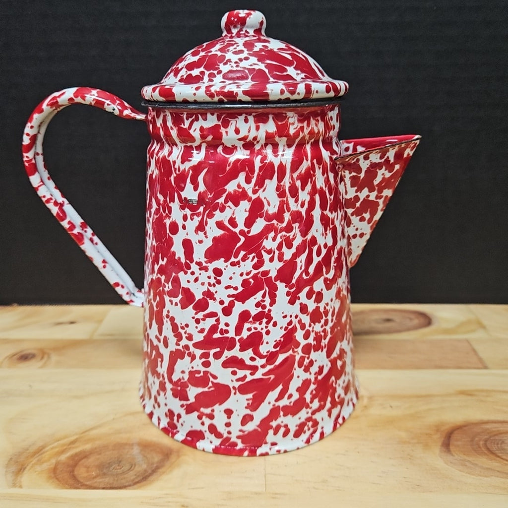 Teapot