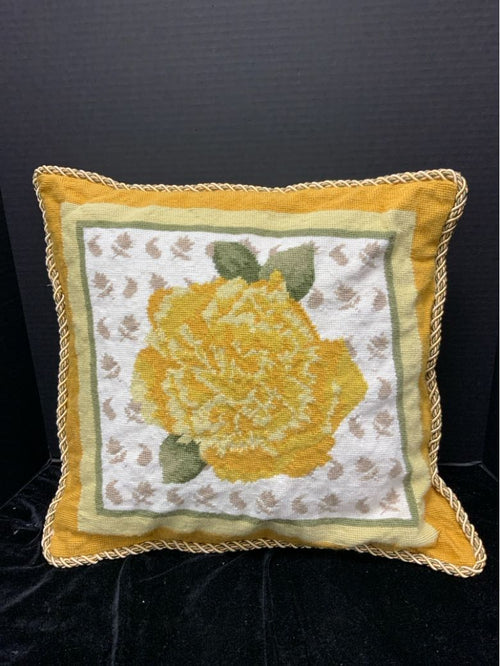 Accent Pillow