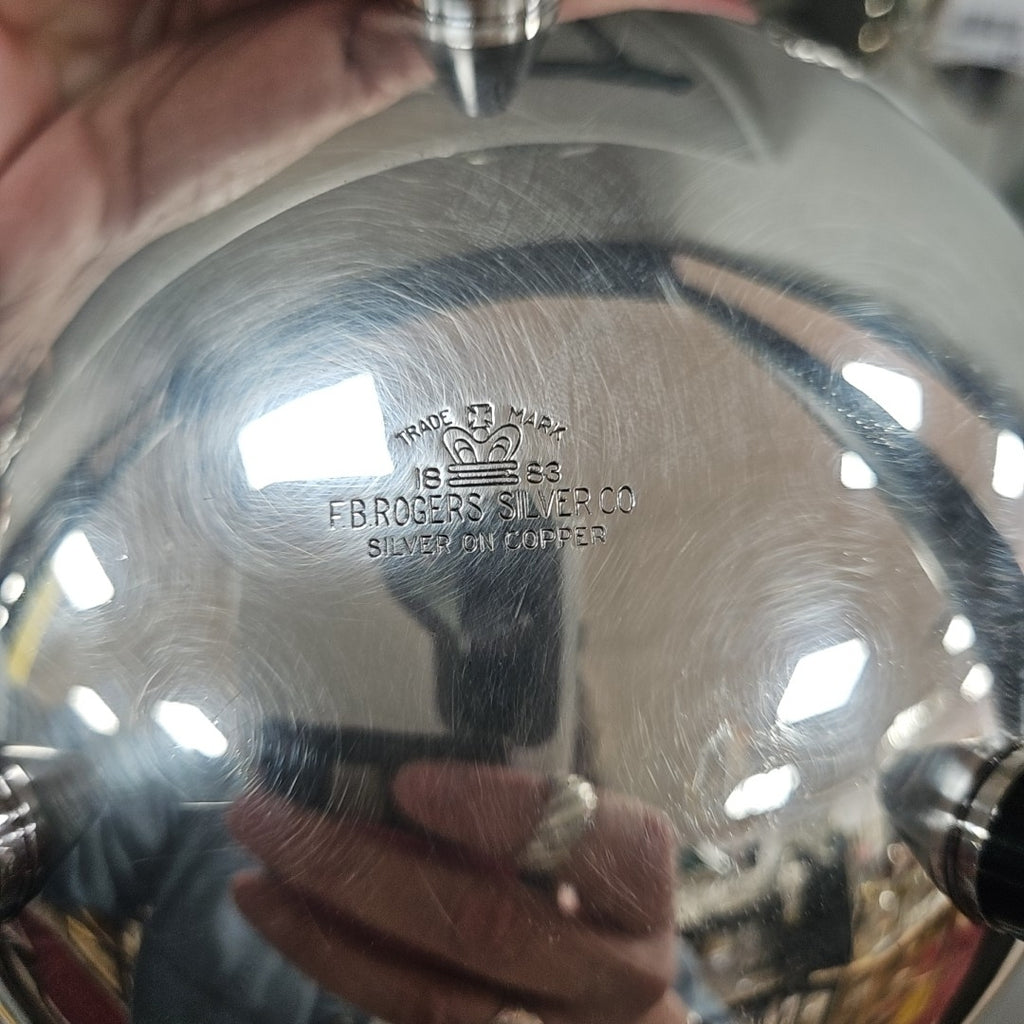 F.B. Rogers Bowl