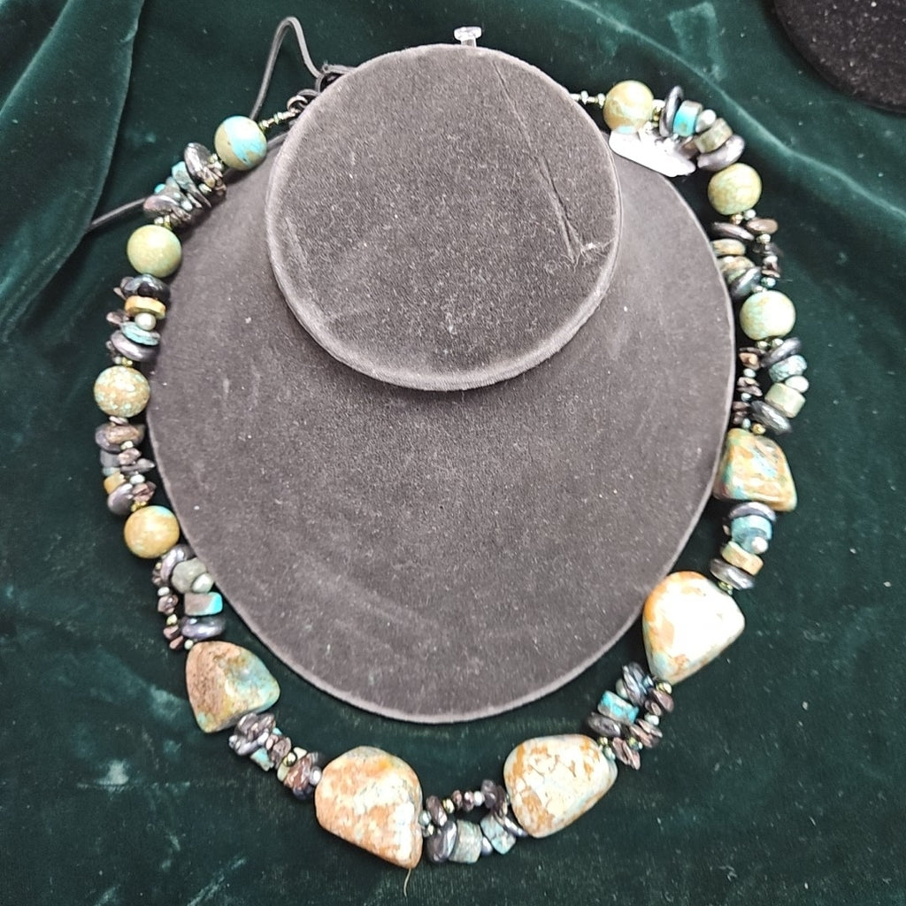 Necklace