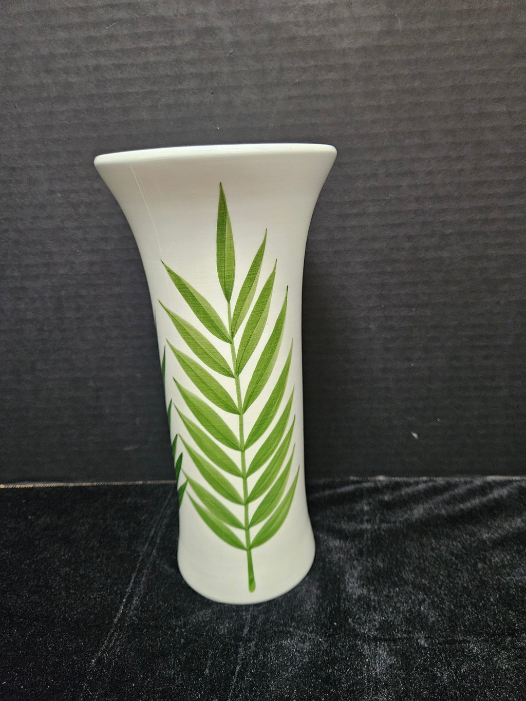 Tiffany Vase