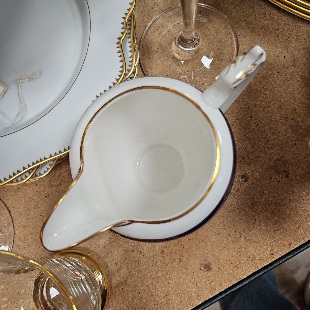 Coalport China
