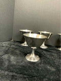Manchester Champagne Coupe