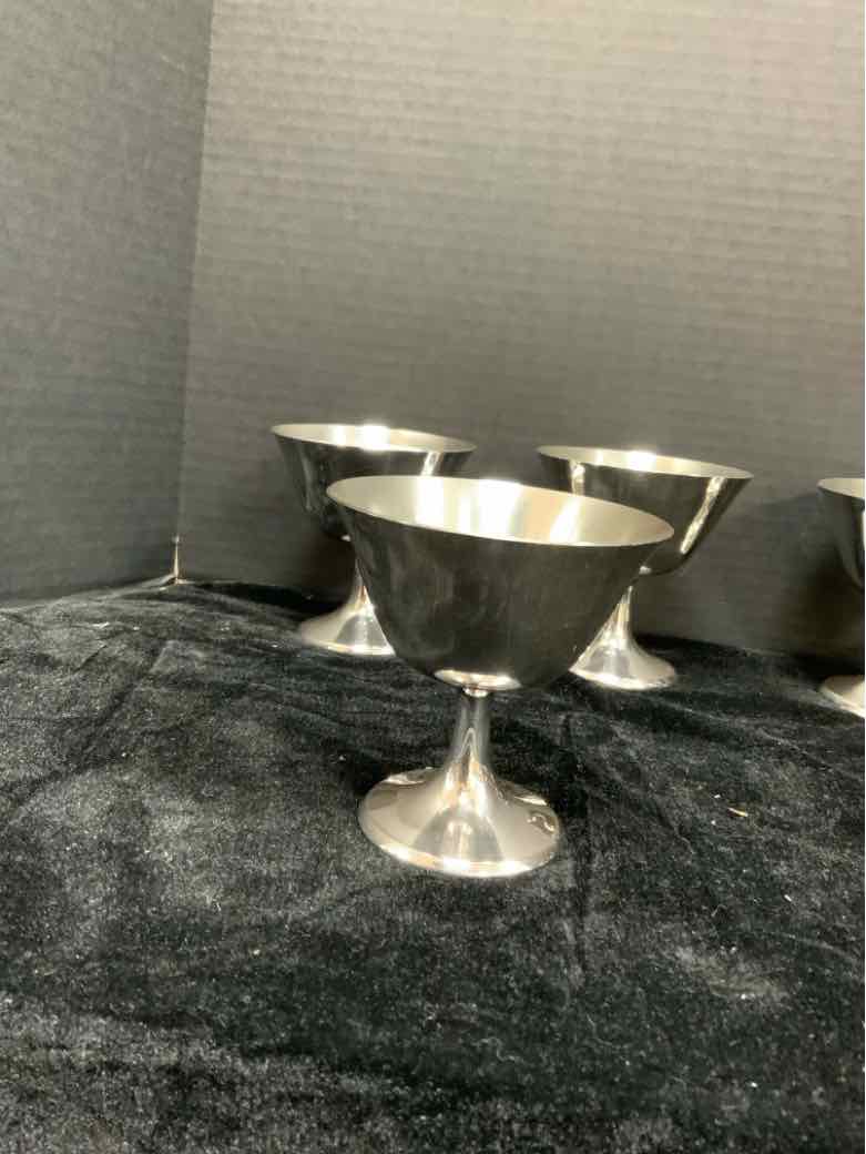 Manchester Champagne Coupe