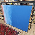 Framed Oil