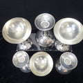 Benedict Champagne/Coupes