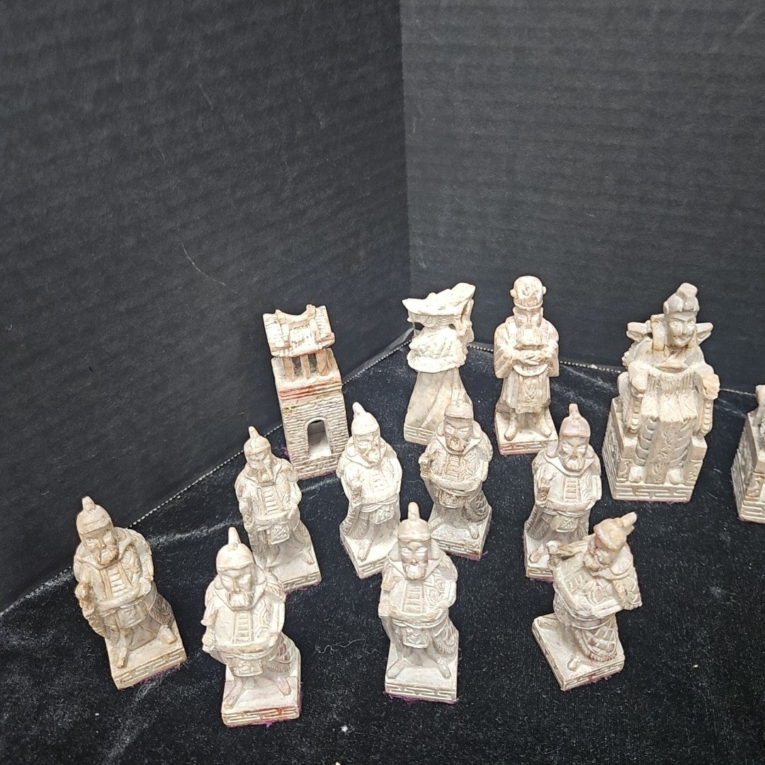 Chess Set