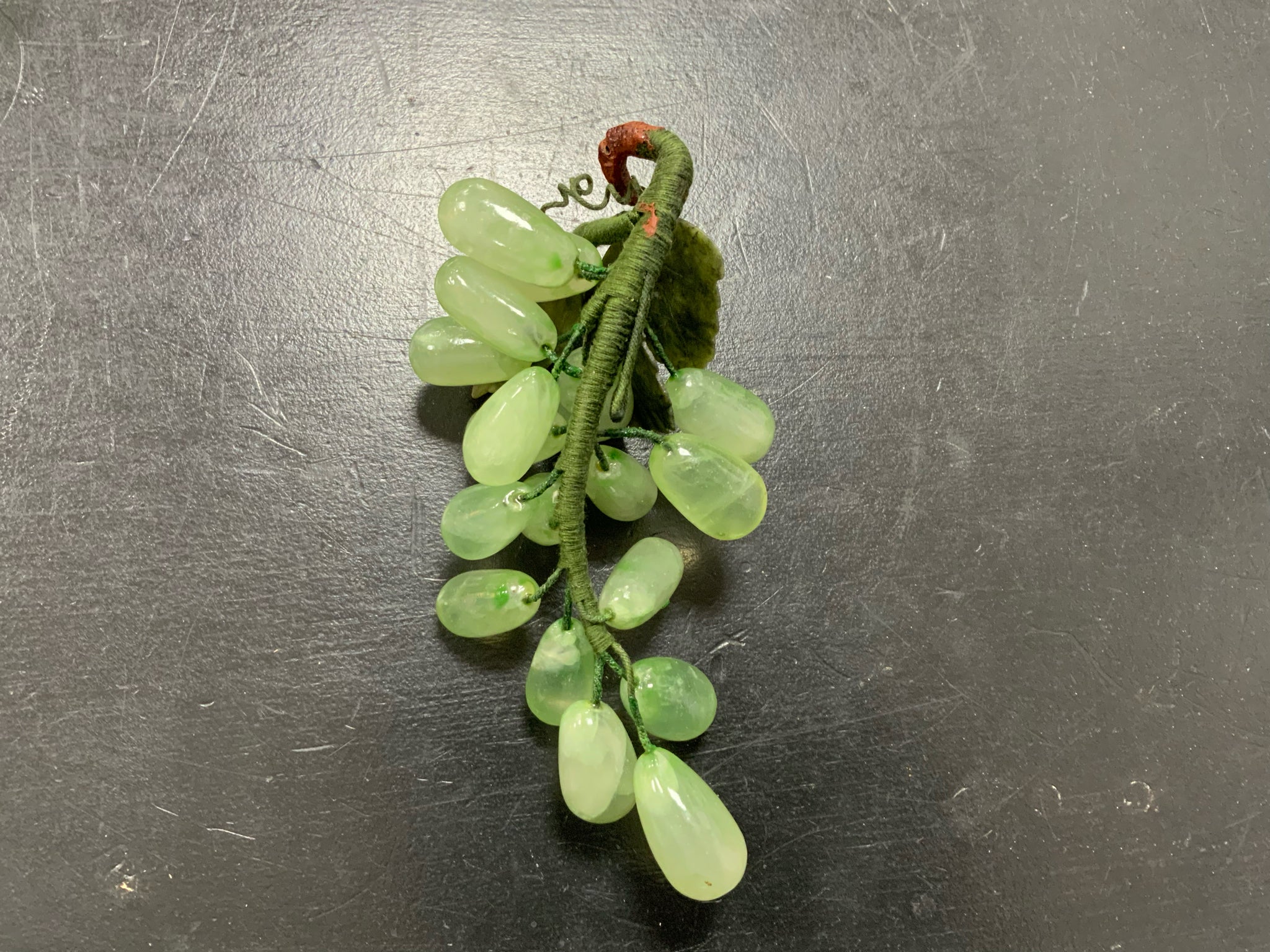 Bunch of Grapes