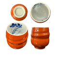 Pumpkin Cup