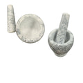 Mortar and Pestle