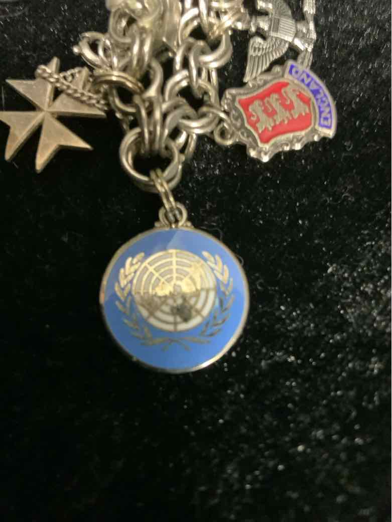 Charm Bracelet