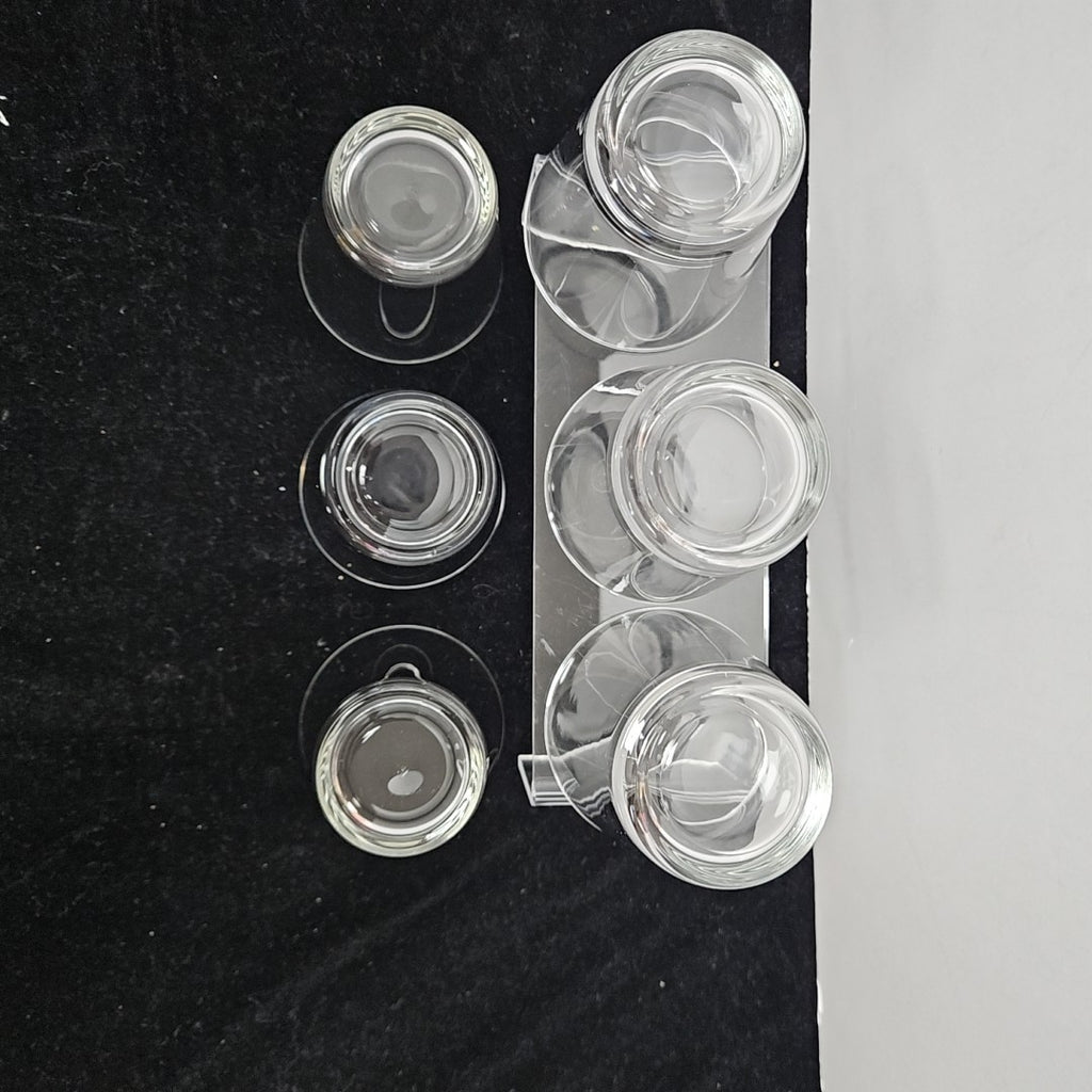 Juice Glass