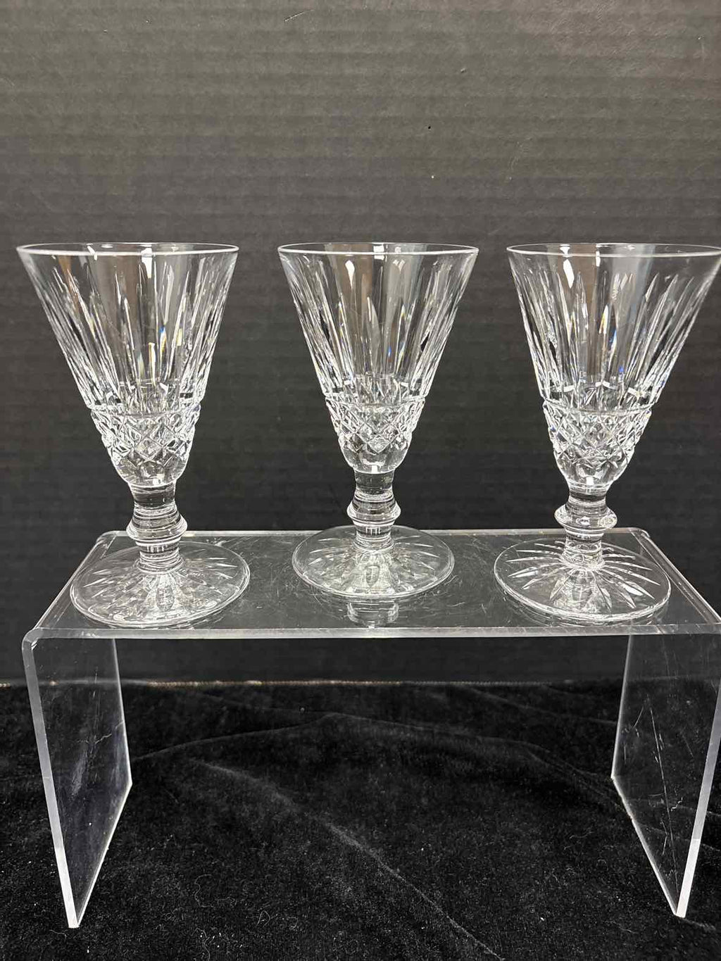 Waterford Sherry Glass
