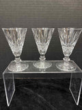 Waterford Sherry Glass