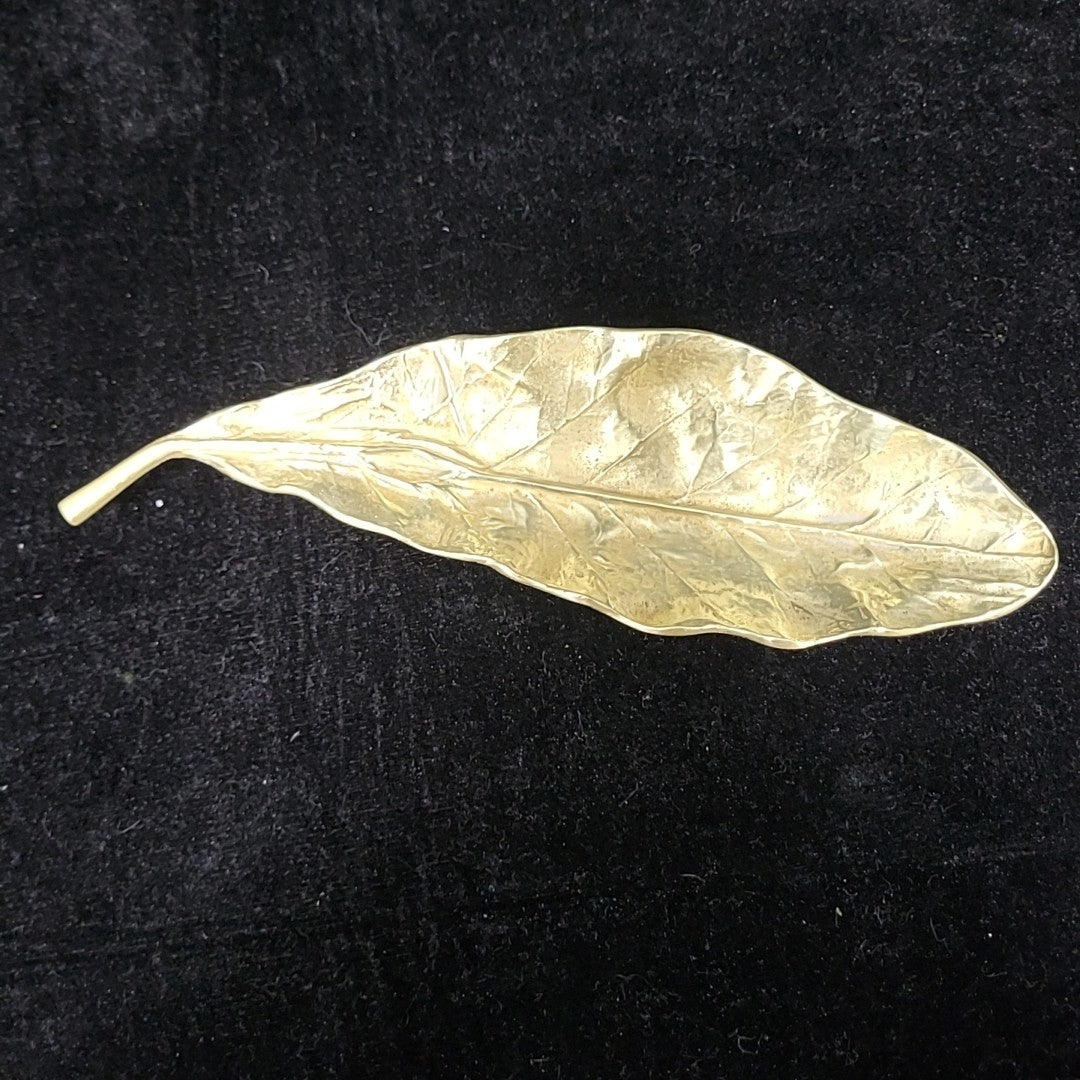 VA Metalcrafters Trinket Dish