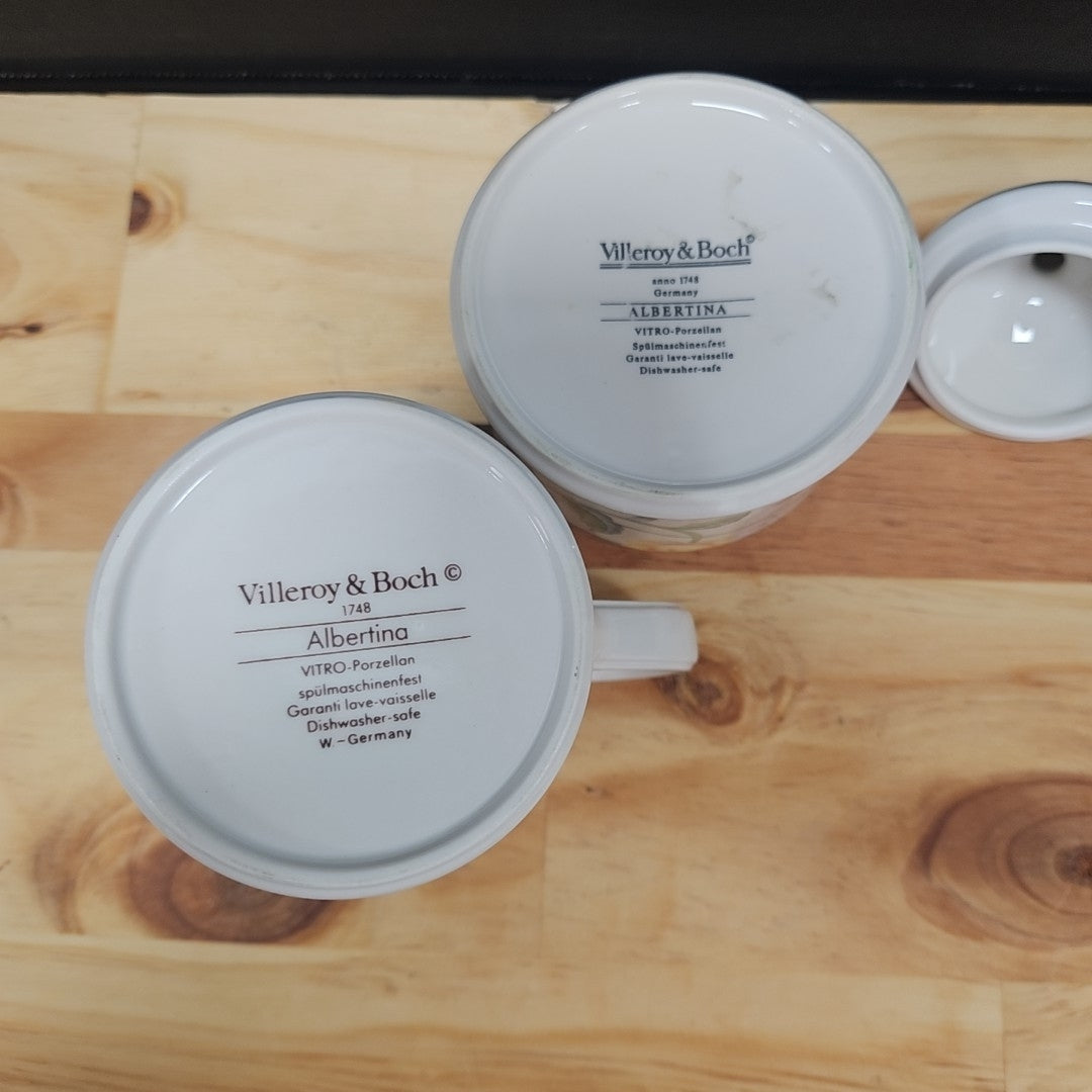 Villeroy & Boch Cream