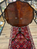 Tilt Top Table