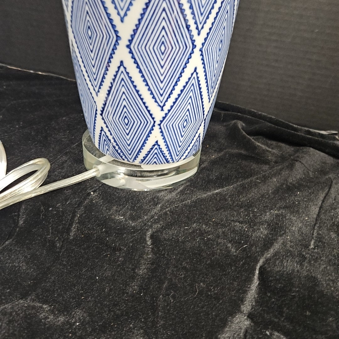 Lamp with Shade