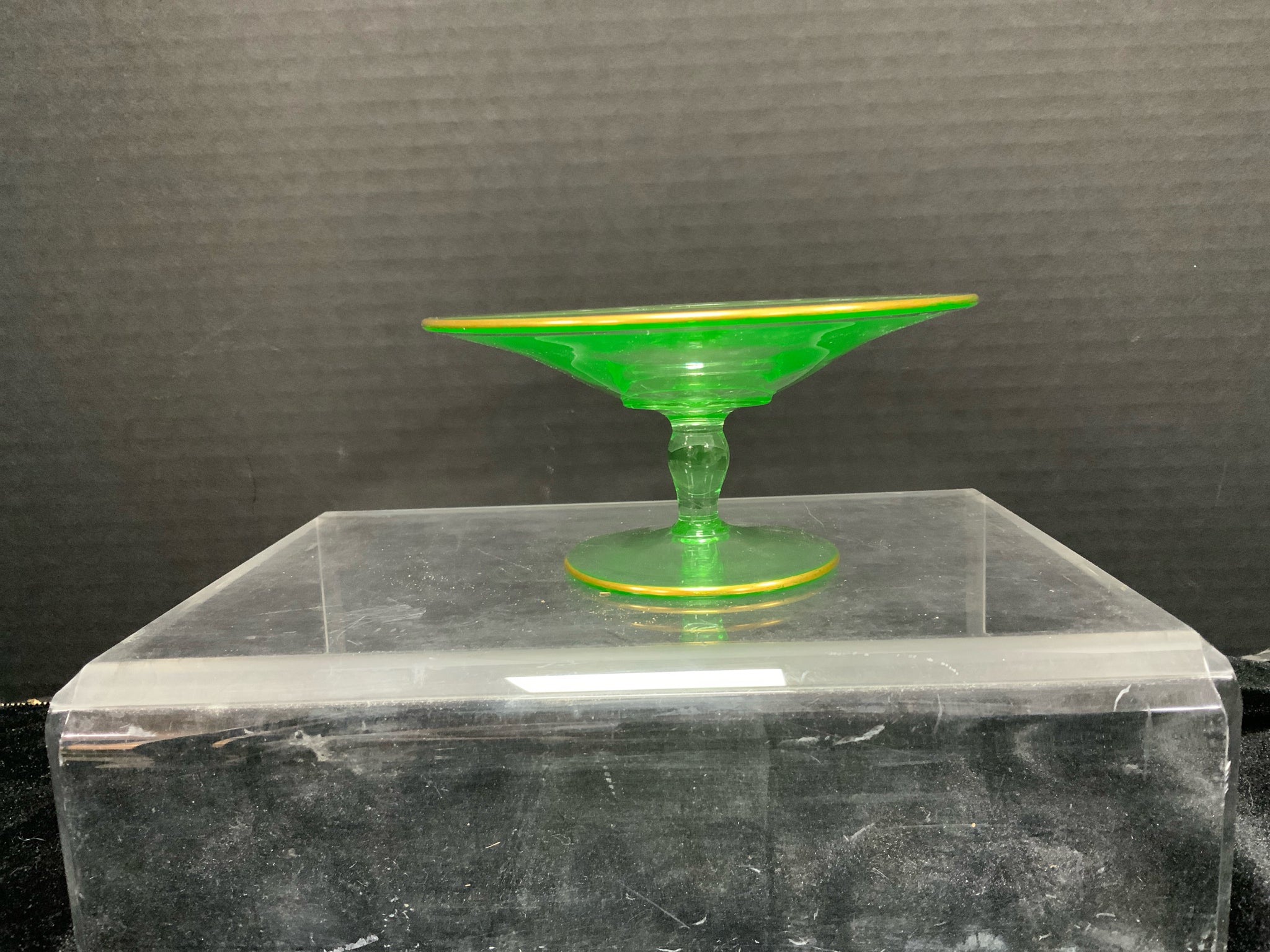 Serving Plate