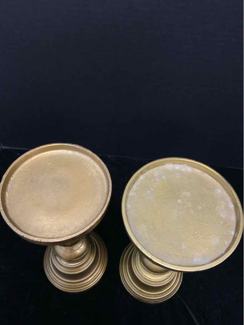 Candle Stand