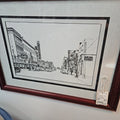Artisan Print