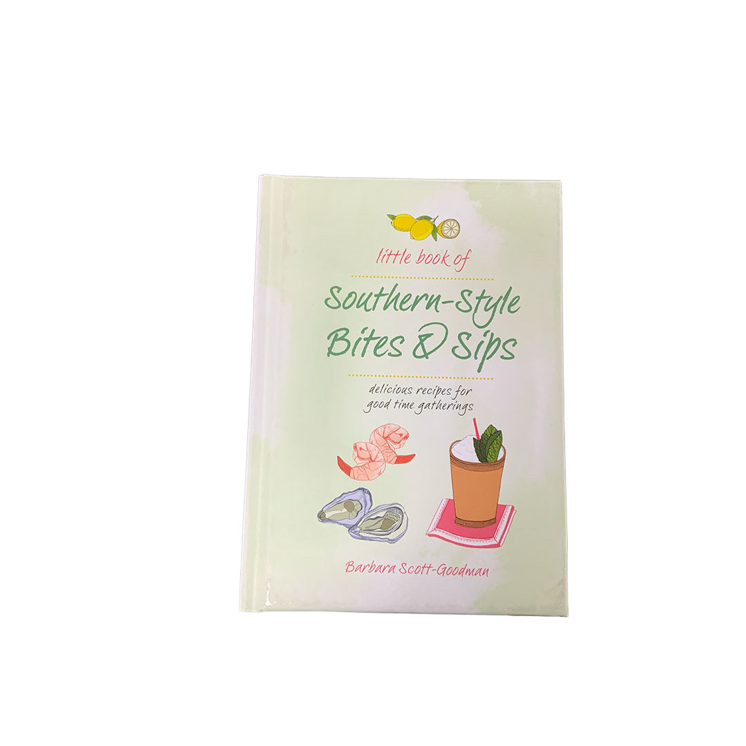 Cookbook