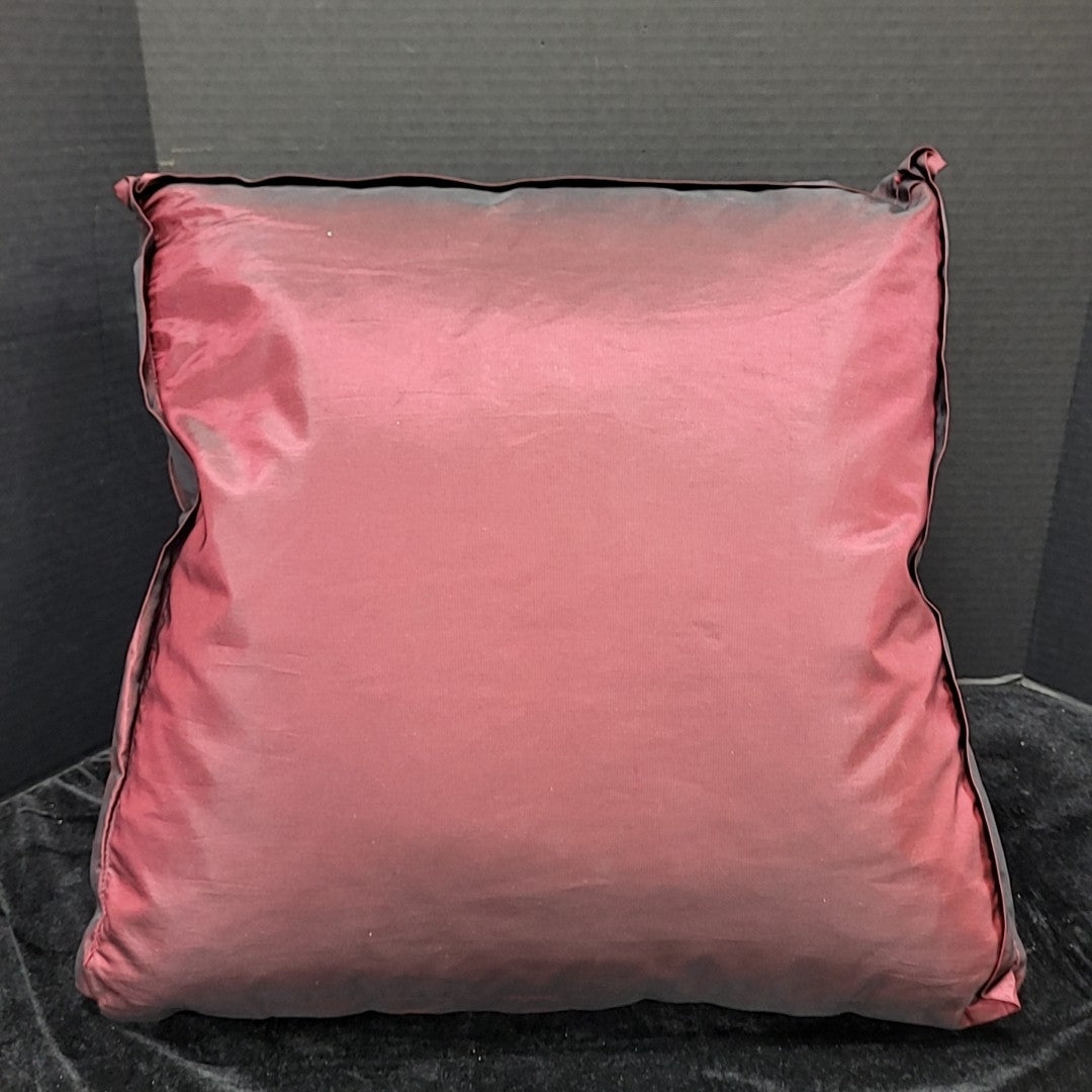 Accent Pillow