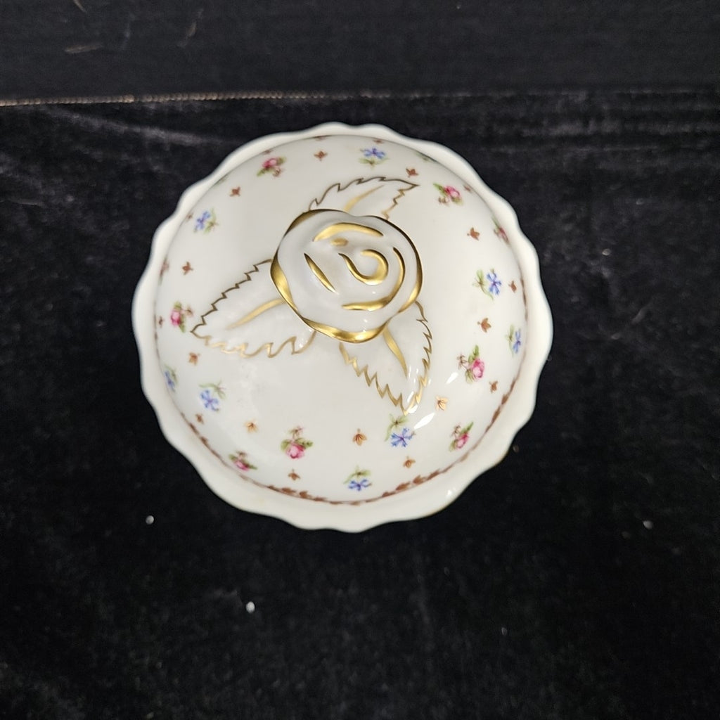 Haviland Trinket Bowl
