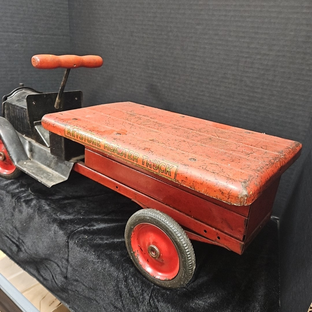 Keystone Packard Toy