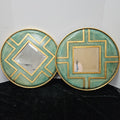 Amina Rounds Mirror